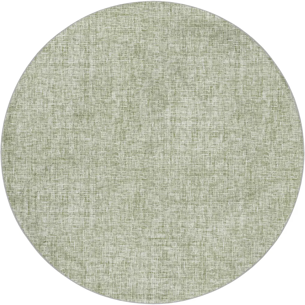Voyage VY1 Celery 8' x 8' Round