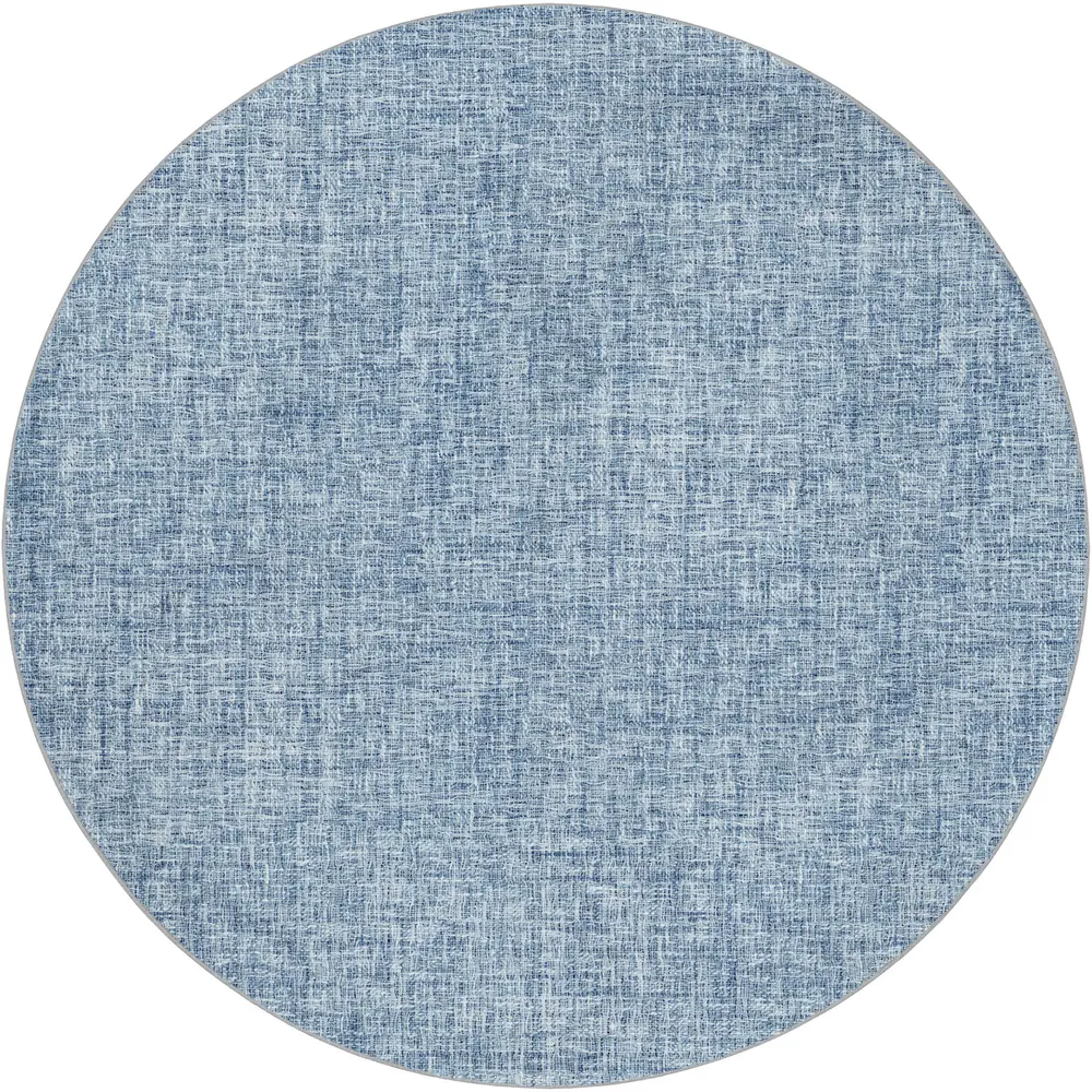 Voyage VY1 Denim 8' x 8' Round