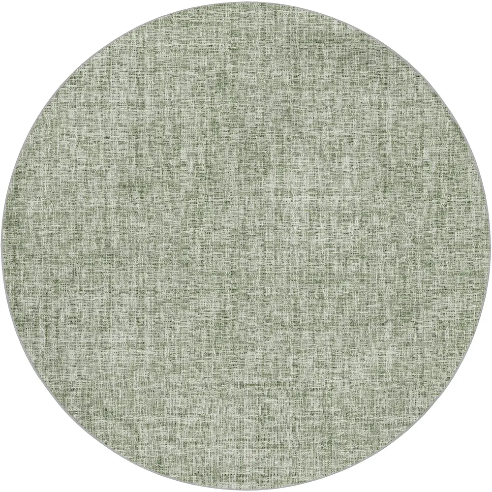Voyage VY1 Fern 8' x 8' Round