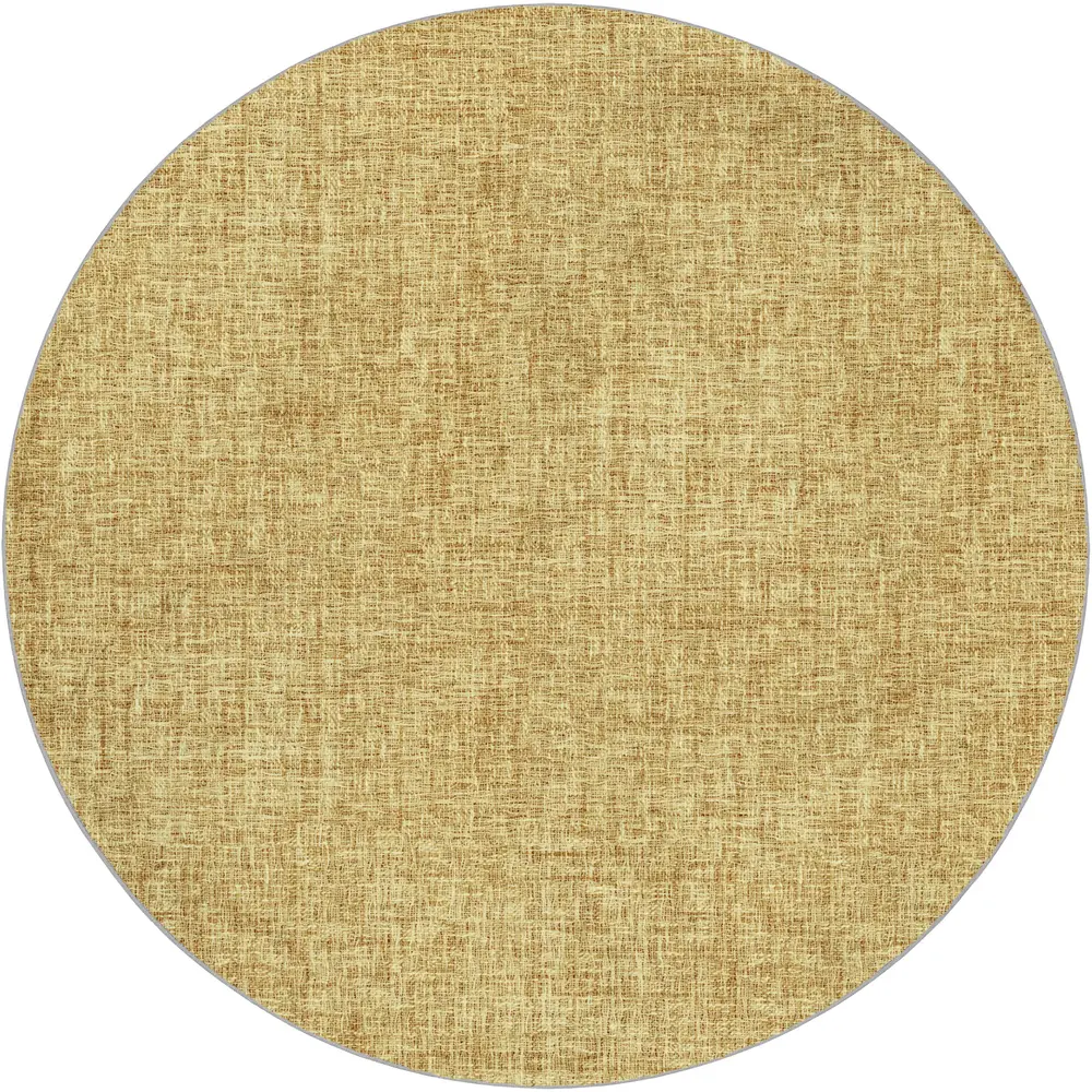 Voyage VY1 Gold 8' x 8' Round