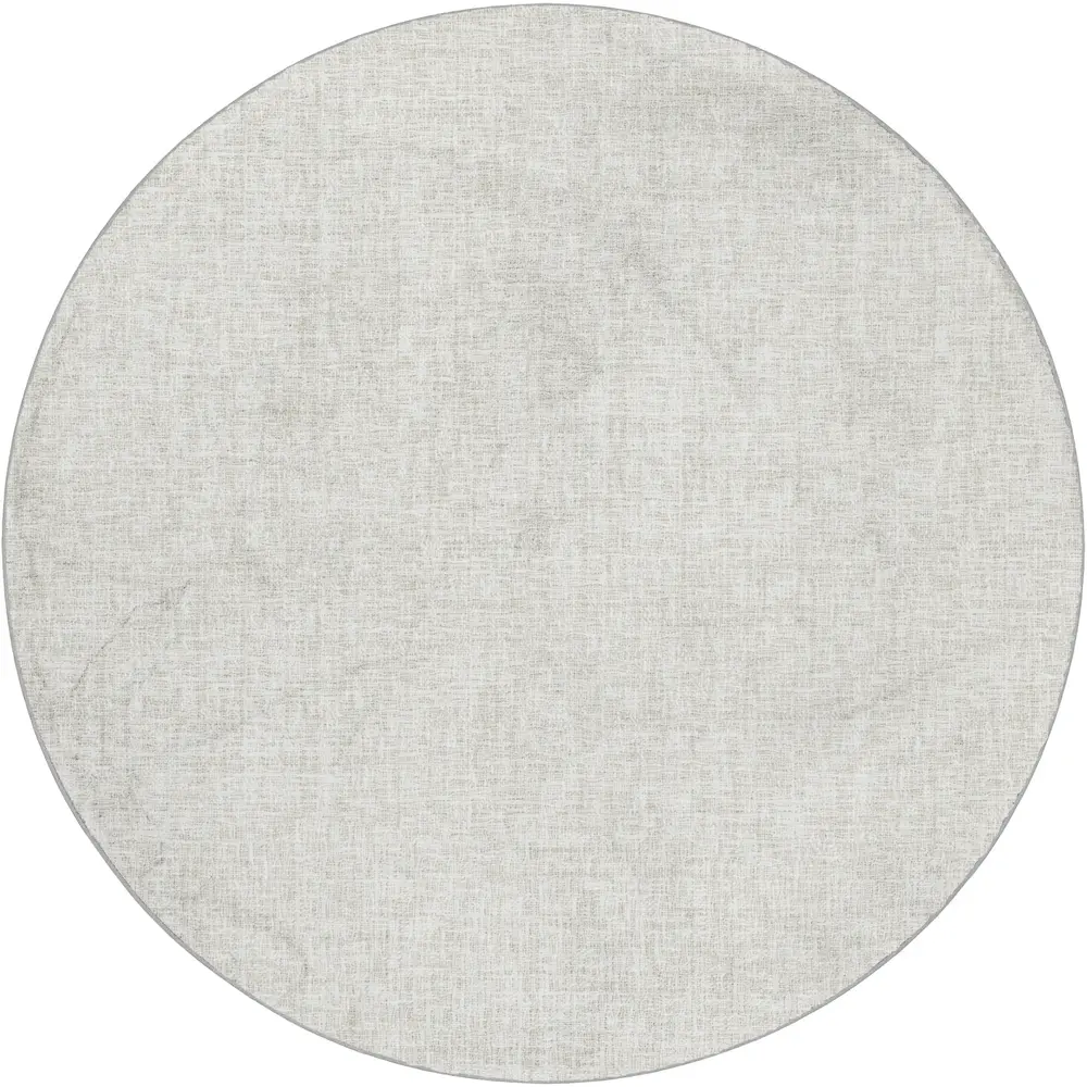 Voyage VY1 Ivory 8' x 8' Round