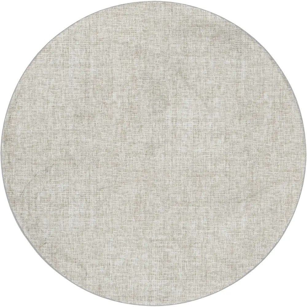 Voyage VY1 Linen 8' x 8' Round