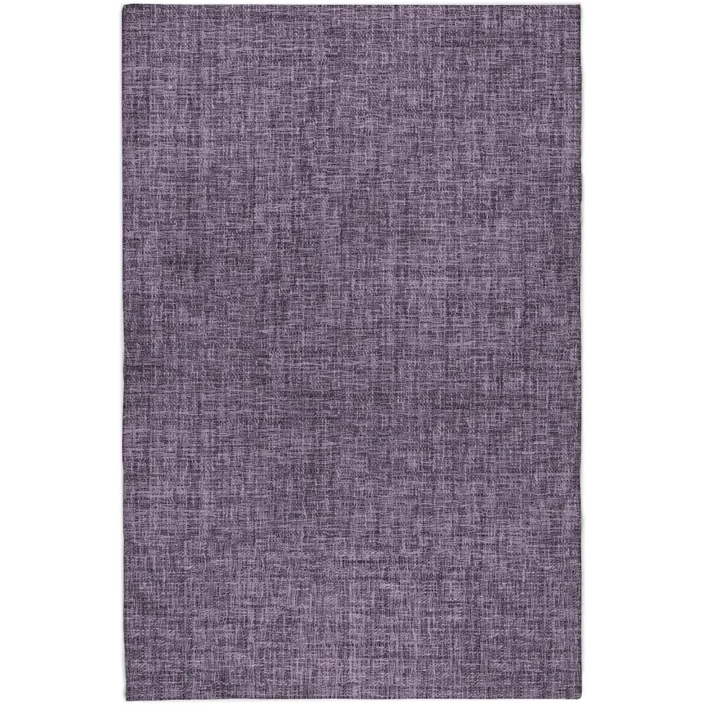 Voyage VY1 Plum 8' x 10'