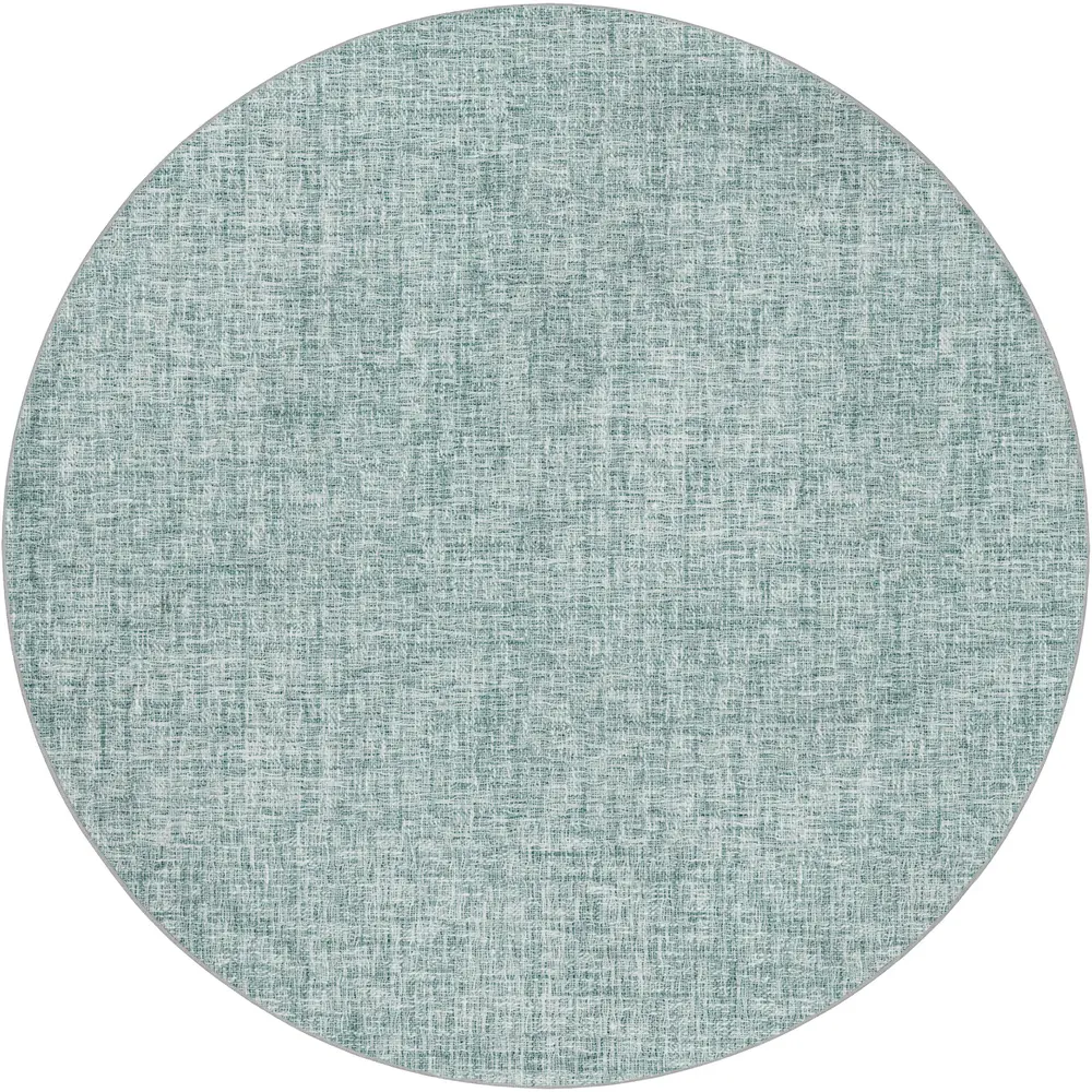 Voyage VY1 Seafoam 8' x 8' Round