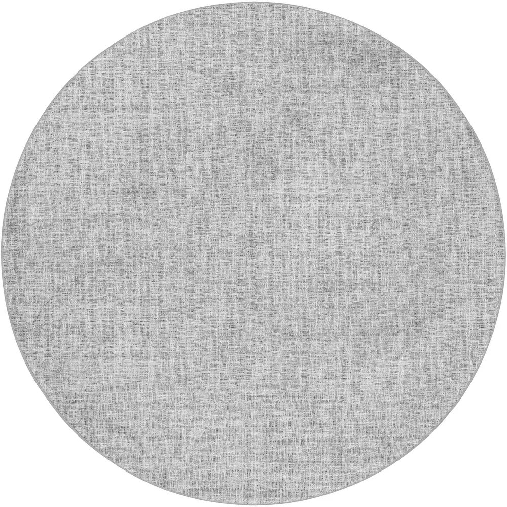 Voyage VY1 Silver 8' x 8' Round