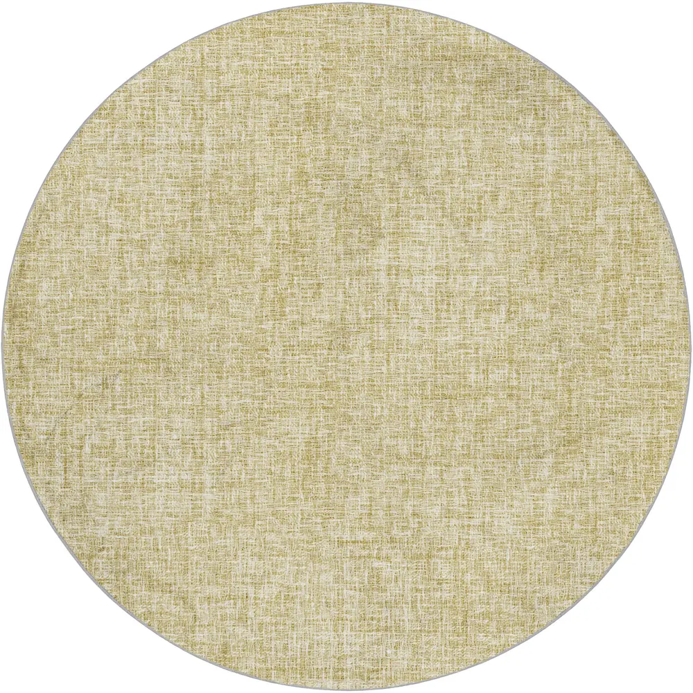 Voyage VY1 Wheat 8' x 8' Round