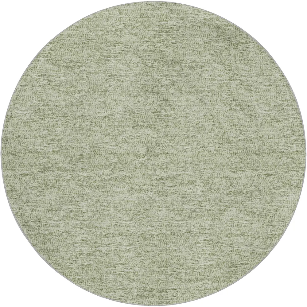 Voyage VY2 Celery 8' x 8' Round