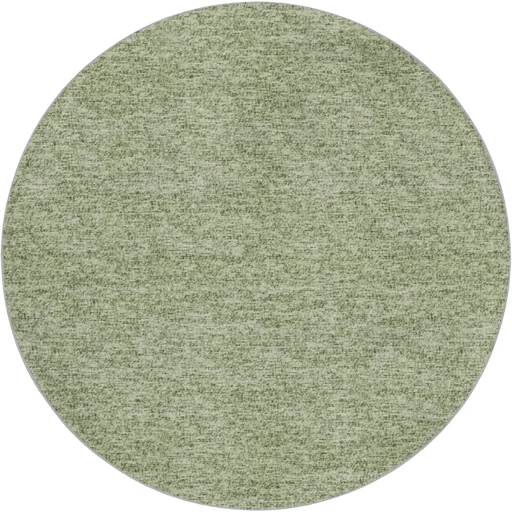 Voyage VY2 Fern 8' x 8' Round