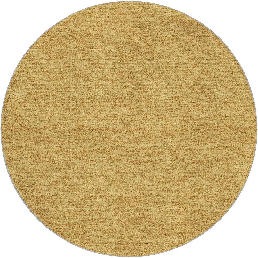 Voyage VY2 Gold 8' x 8' Round