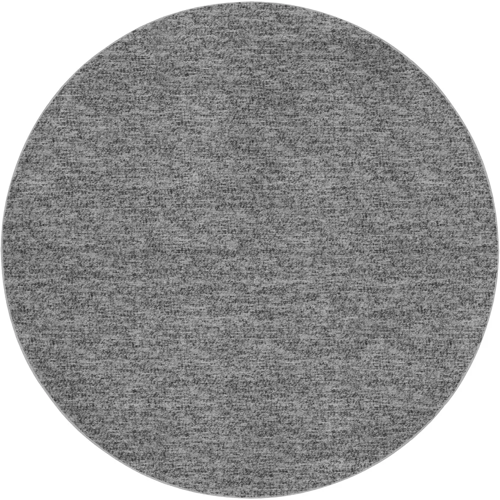 Voyage VY2 Gray 8' x 8' Round