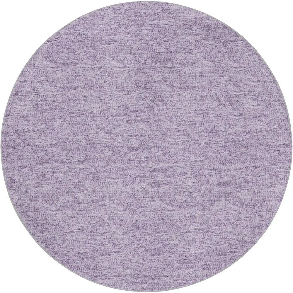 Voyage VY2 Lavender 8' x 8' Round