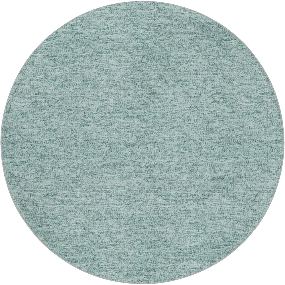 Voyage VY2 Seafoam 8' x 8' Round