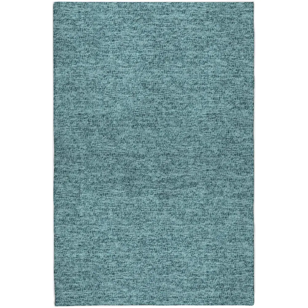 Voyage VY2 Teal 3' x 5'