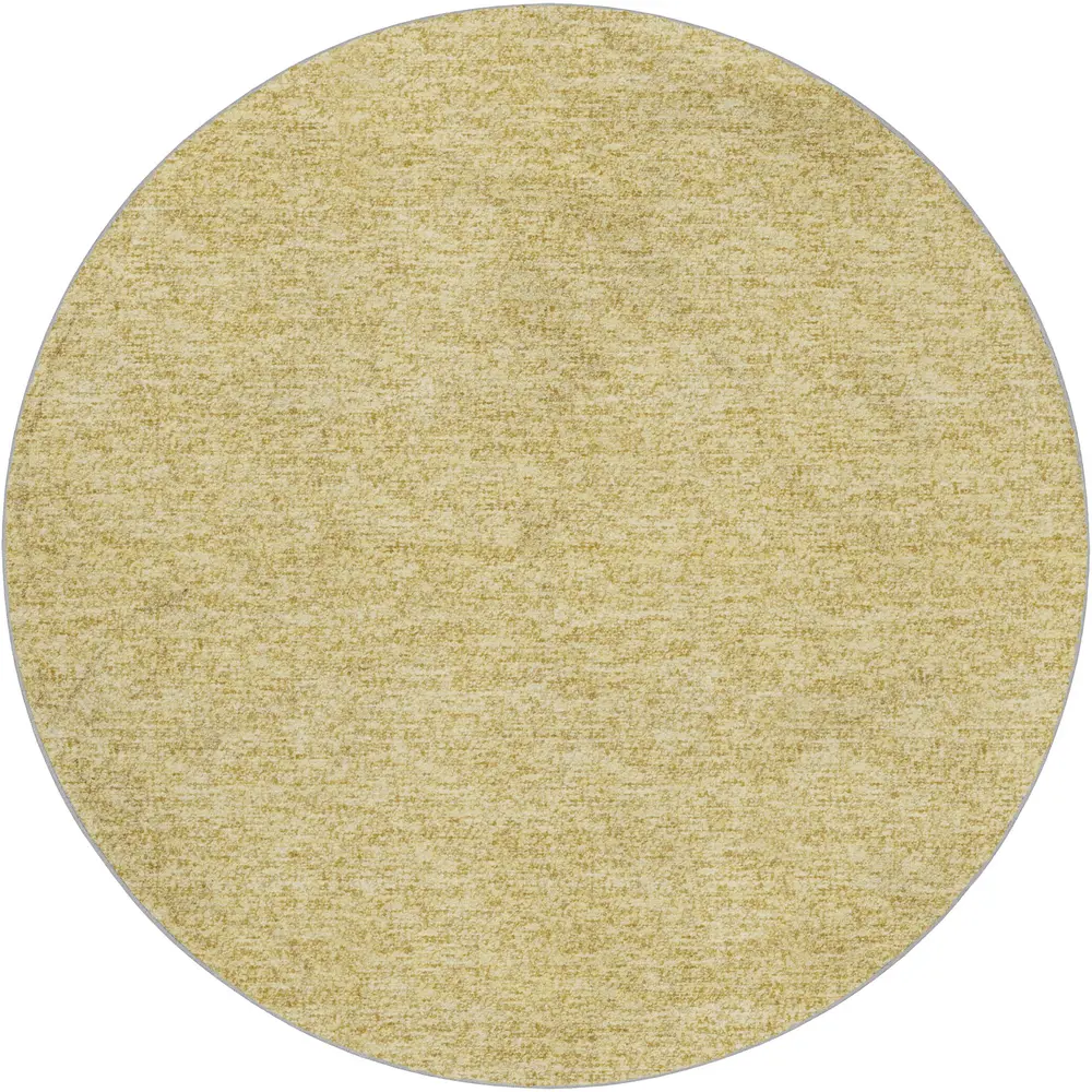 Voyage VY2 Wheat 8' x 8' Round