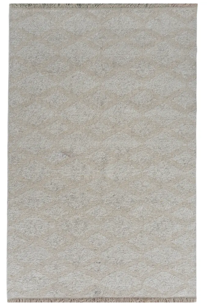 Aspen 3221 Sand Silverhorne HandknottedArea Rug
