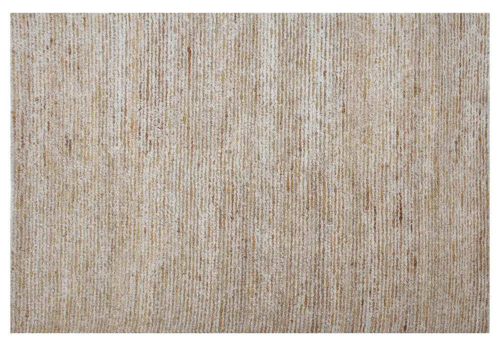 Kauai 7450 Ivory Natural Horizon Handwoven Area Rug