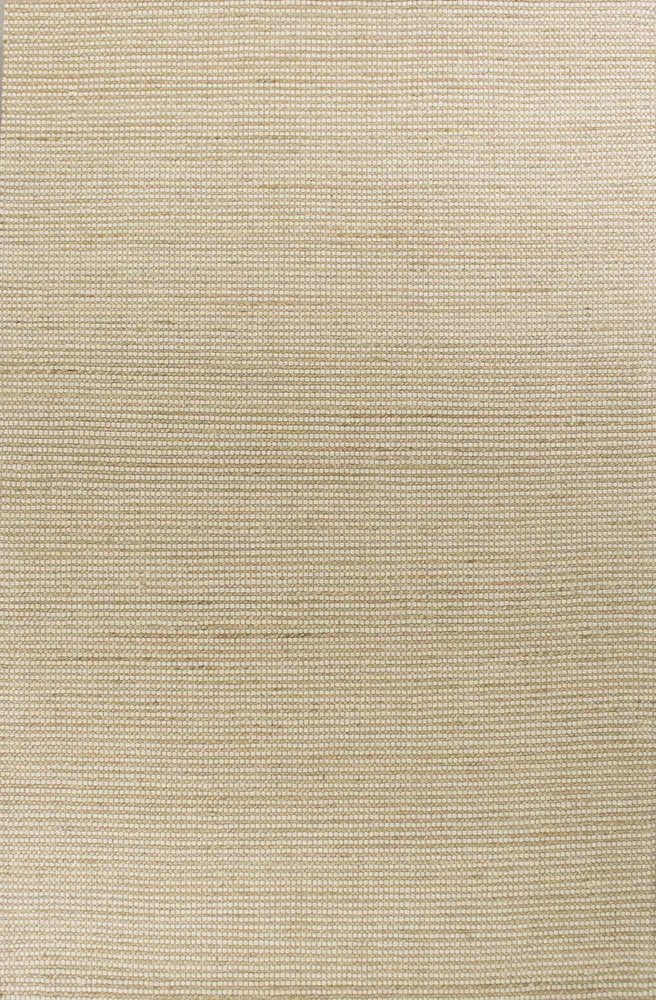 Mason 390 Ivory Handwoven Area Rug
