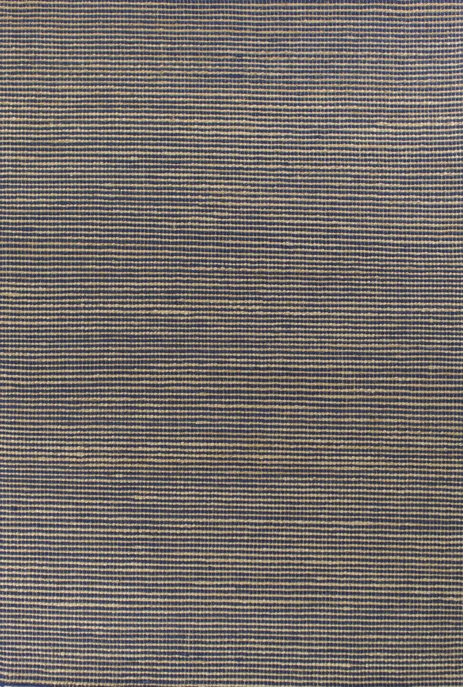 Mason 394 Navy Handwoven Area Rug