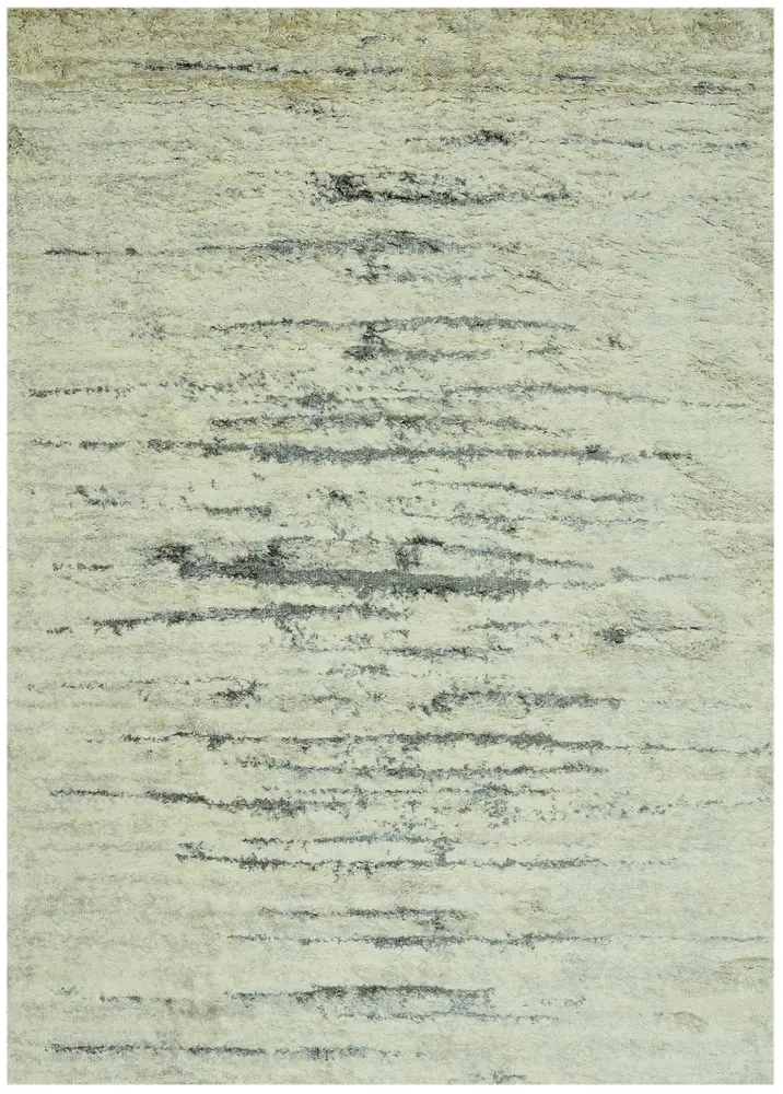 Merino 6711 Ivory/Grey Horizon Machine Woven Performance Area Rug