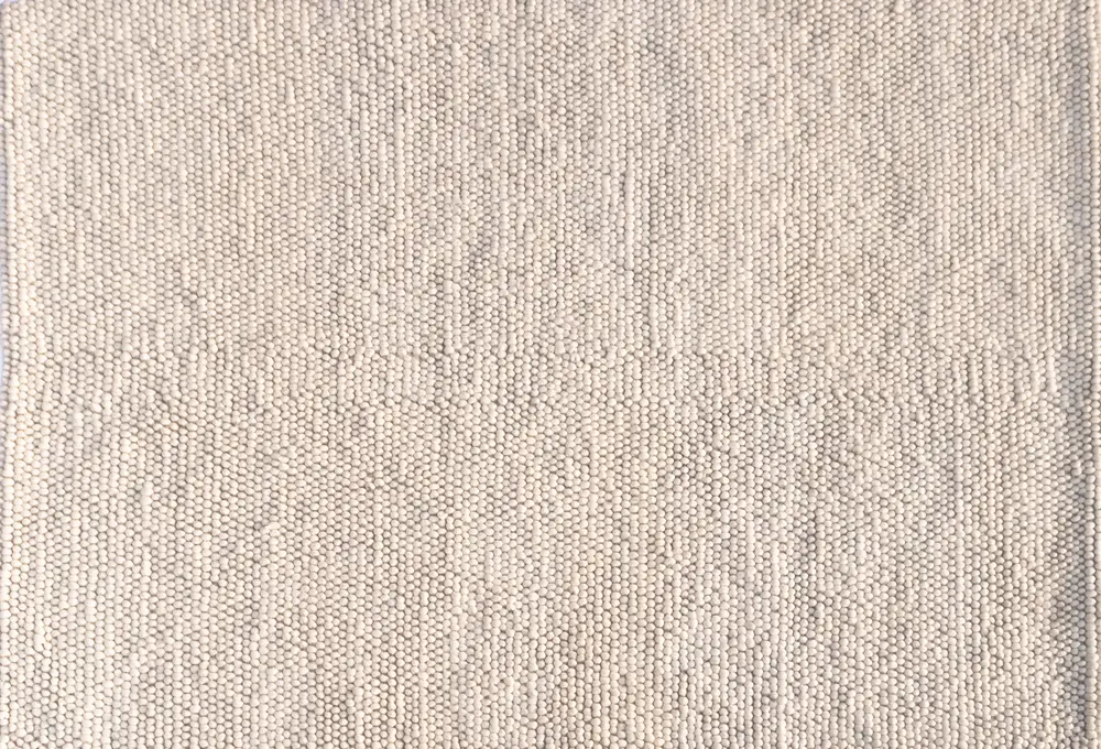 Pave 8500 Ivory Cornerstone Hand Knotted Area Rug