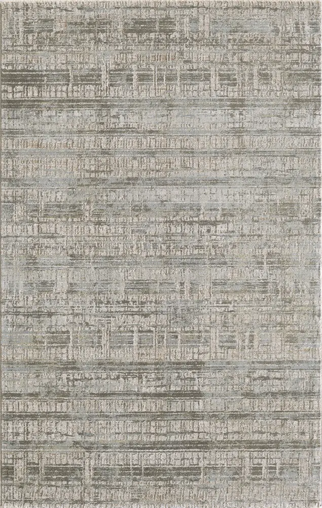 Peyton 4001 Ivory Transitions Machine Woven Performance Area Rug