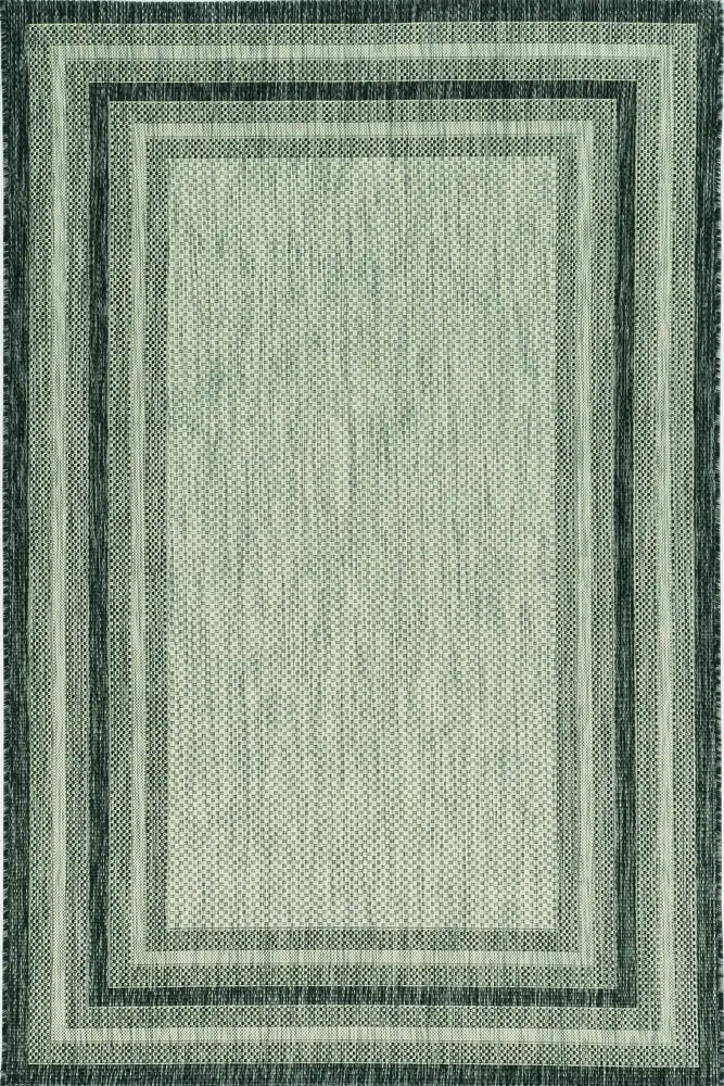 Provo 5757 Grey Cape Cod Machine Woven Performance Area Rug
