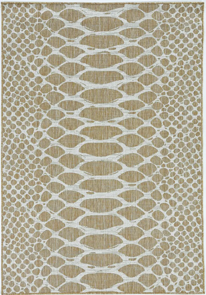 Provo 5767 Natural Elements Machine Woven Performance Area Rug