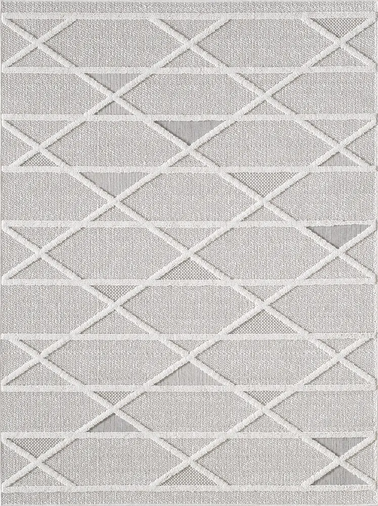 Terra 6775 Natural Visions Machine Woven Performance Area Rug