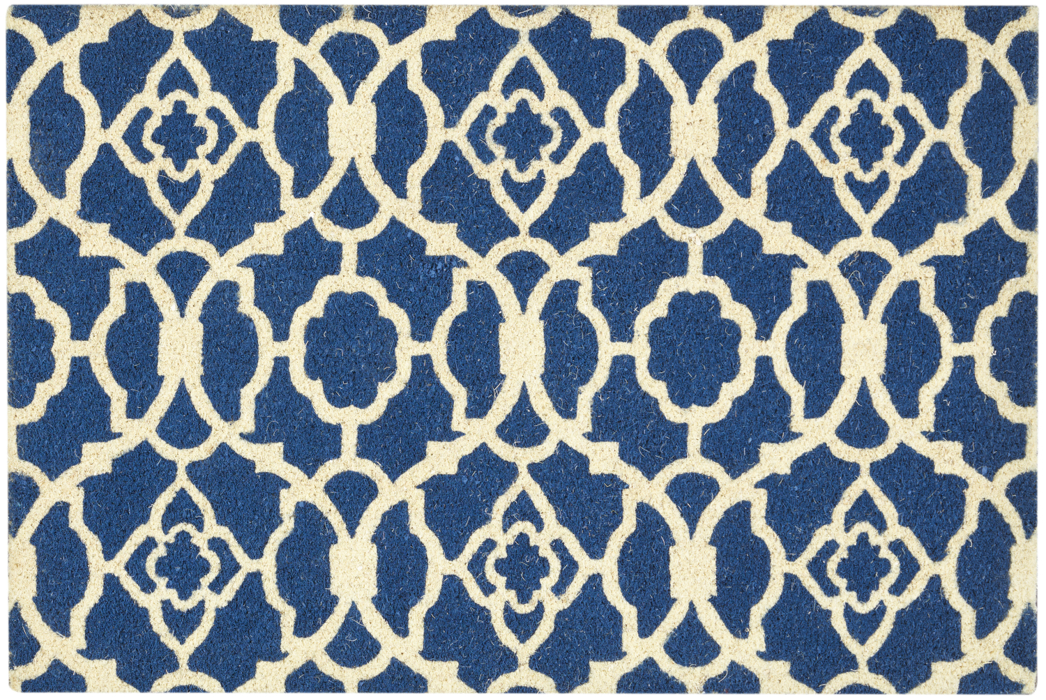 Waverly Wav17 Greetings Lovely Lattice 1'6