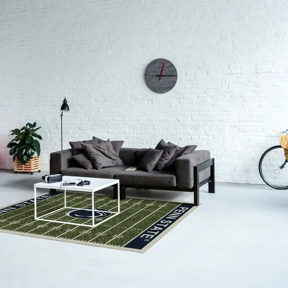 Penn State 4x6 Homefield Rug