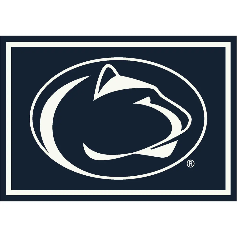 Penn State 4x6 Spirit Rug