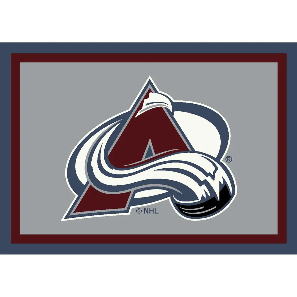 Colorodo Avalanche 8x11 Spirit Rug