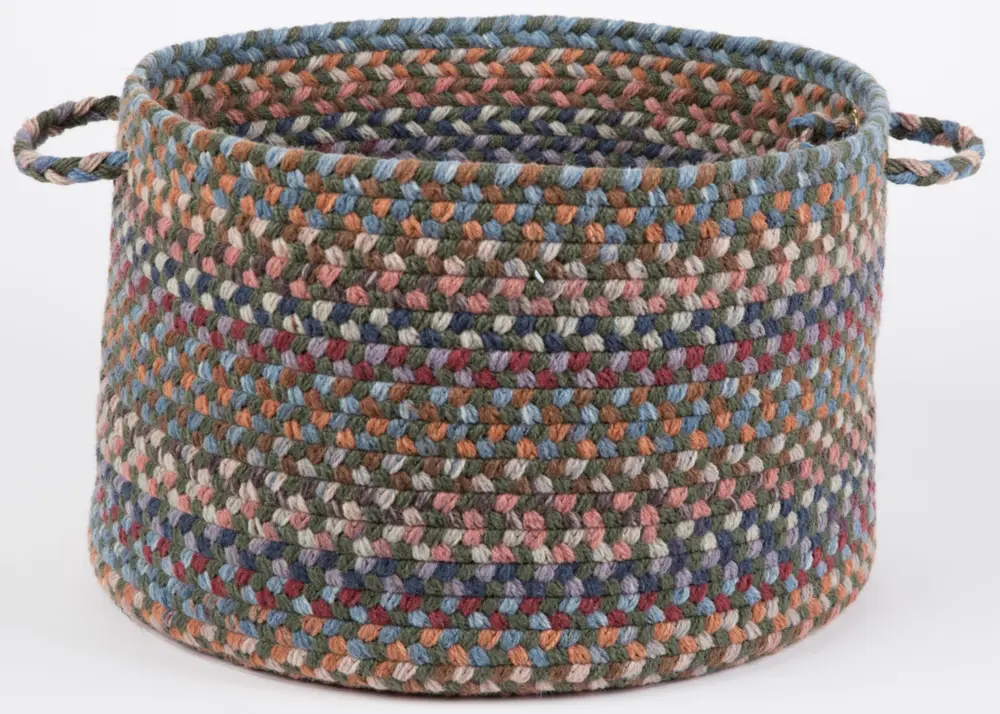 Astoria Braided Area Rugs Greengrass