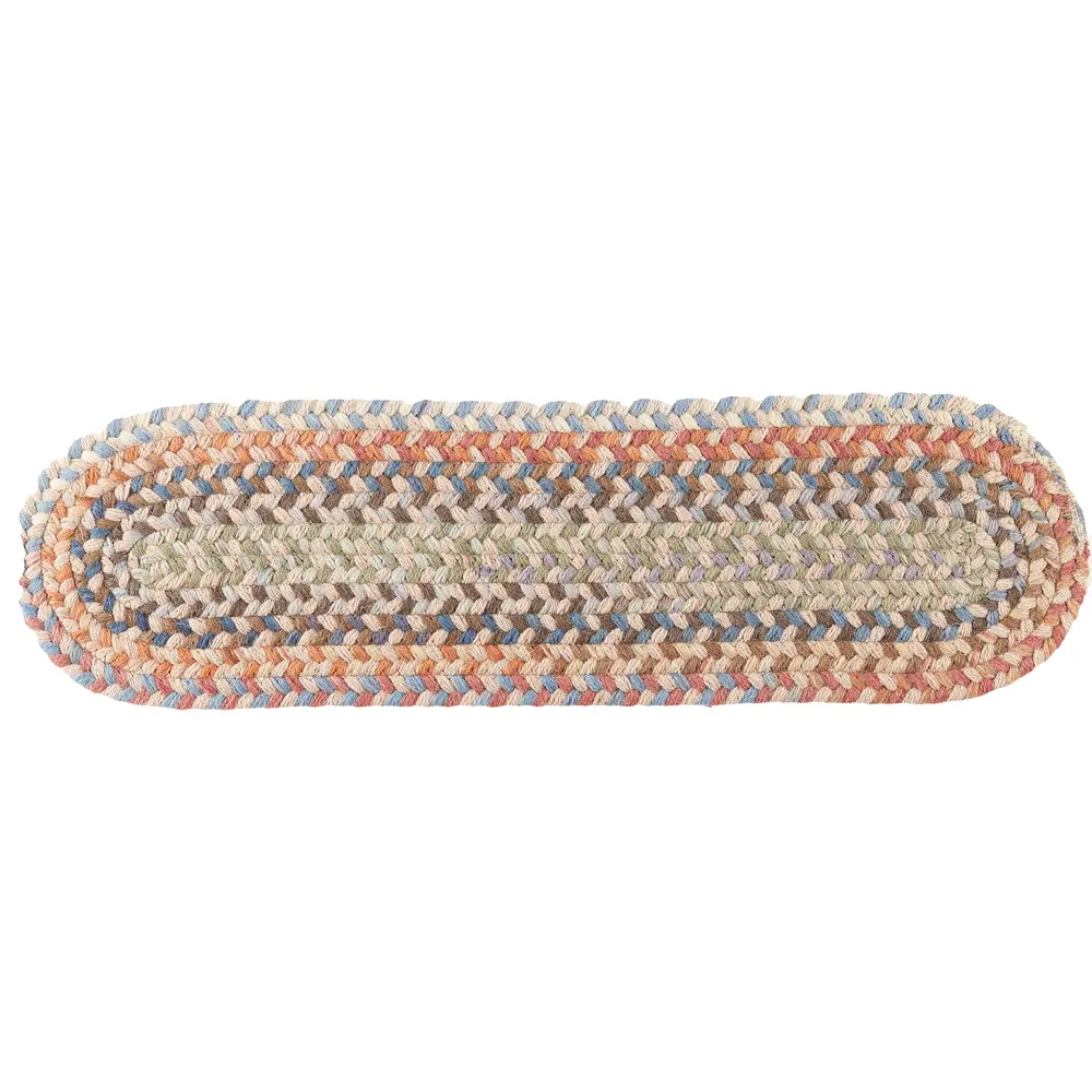 Bar Harbor Braided Area Rugs Butterfield