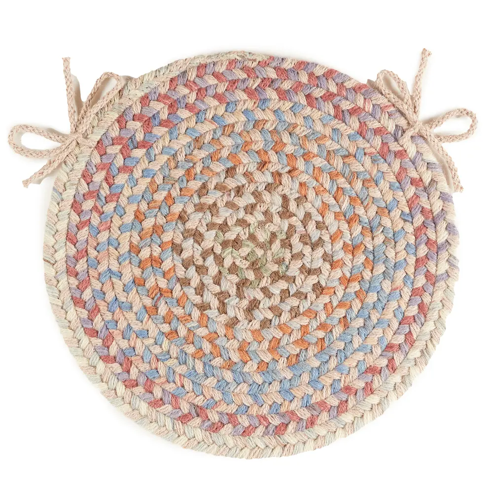 Bar Harbor Braided Area Rugs Butterfield