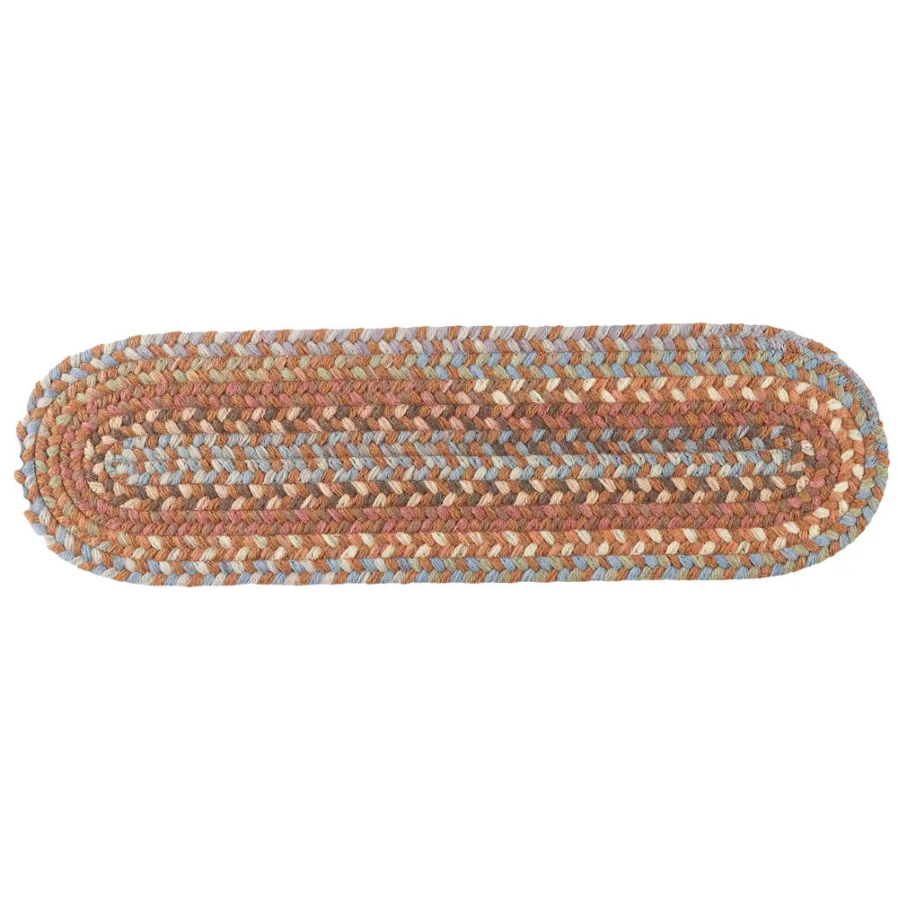 Bar Harbor Braided Area Rugs Bombay