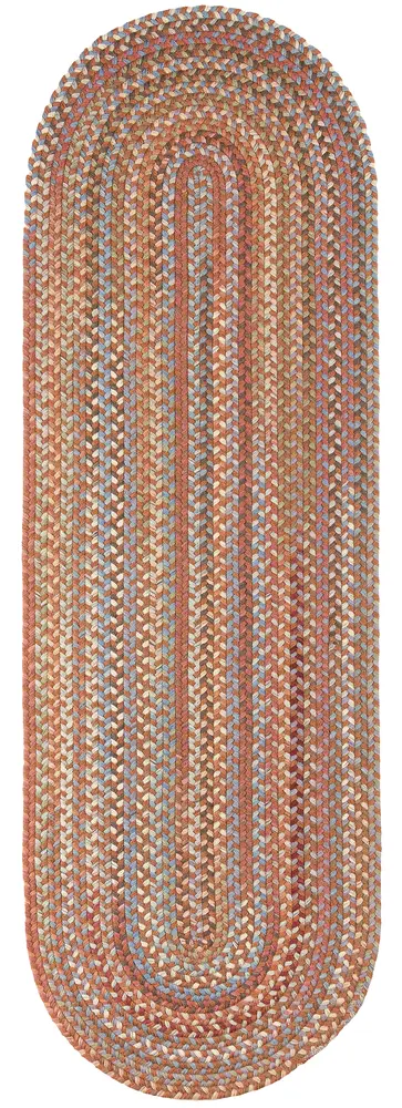 Bar Harbor Braided Area Rugs Bombay
