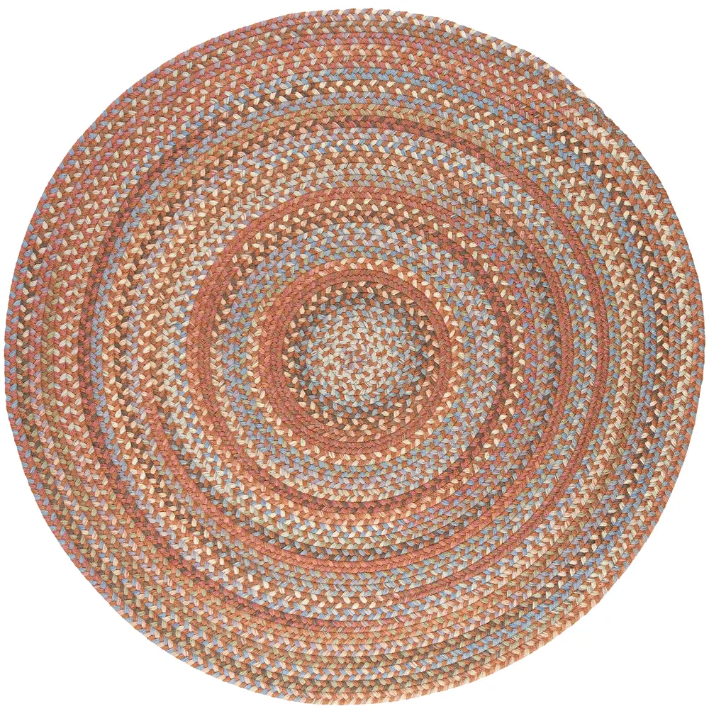 Bar Harbor Braided Area Rugs Bombay