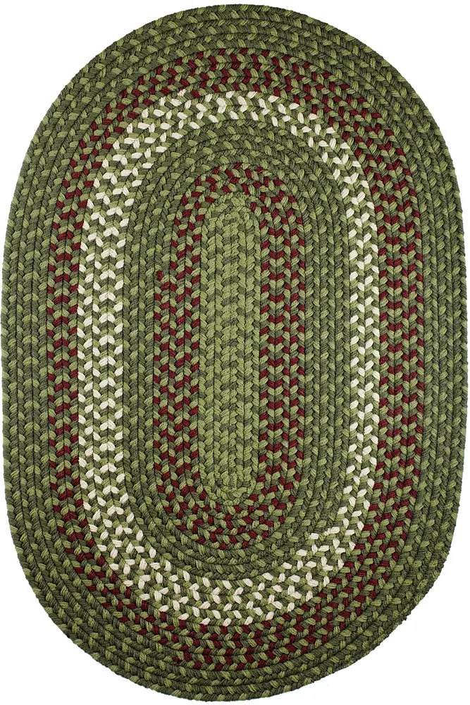 Manhattan Braided Area Rugs Greenmarket