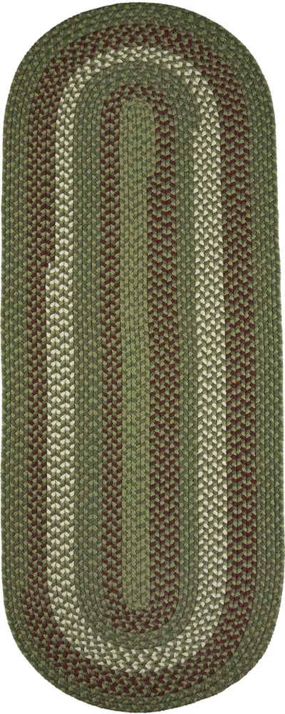 Manhattan Braided Area Rugs Greenmarket