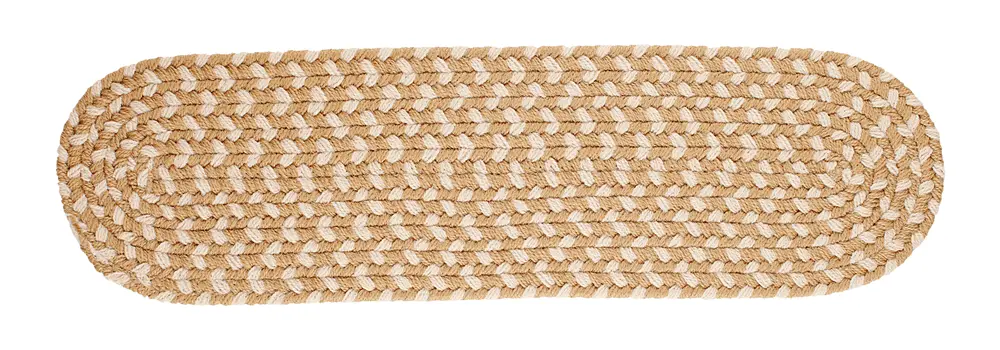 Manhattan Braided Area Rugs Natural