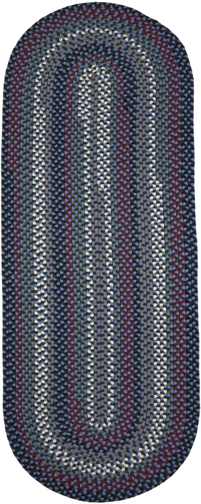 Mayflower Braided Area Rugs Old Glory
