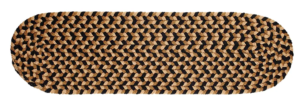 Mayflower Braided Area Rugs Natural Earth