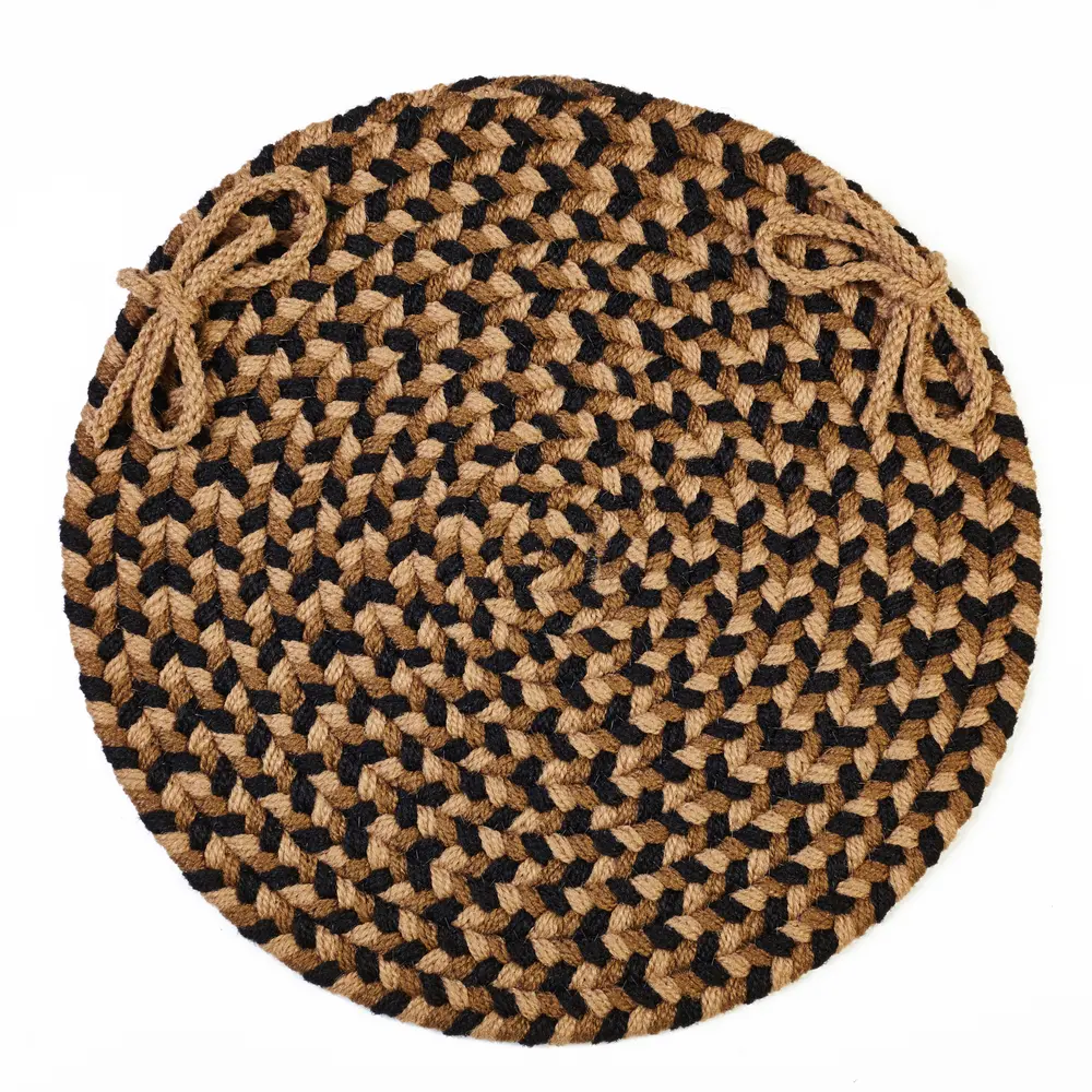 Mayflower Braided Area Rugs Natural Earth