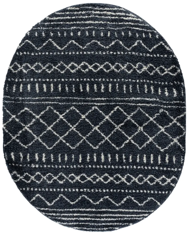 Safavieh Arizona Shag 6'-0