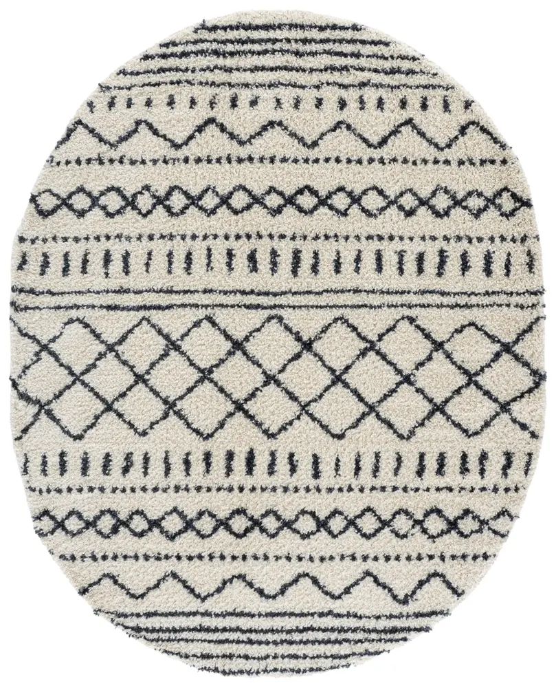 Safavieh Arizona Shag 6'-0