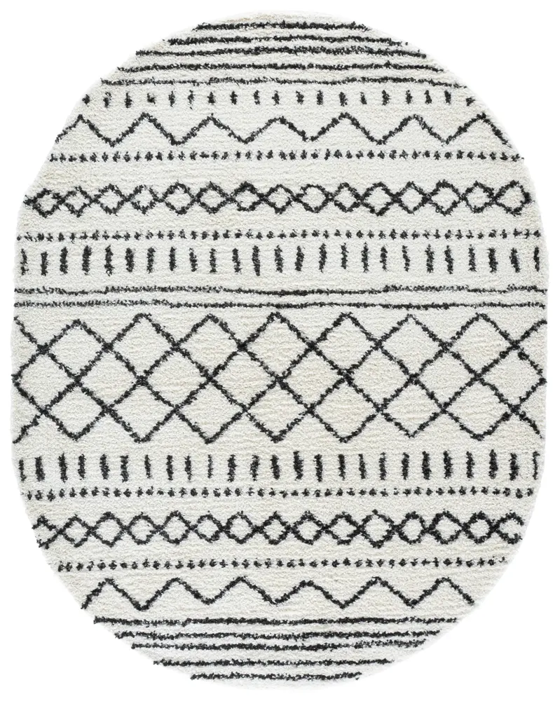 Safavieh Arizona Shag 6'-0