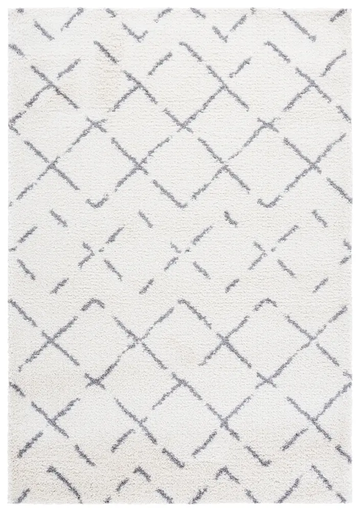 Safavieh Arizona Shag 5'-1