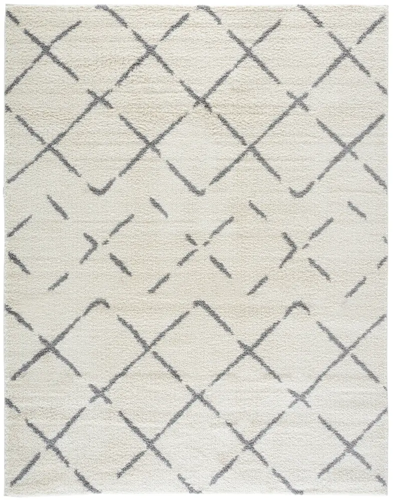 Safavieh Arizona Shag 8'-0