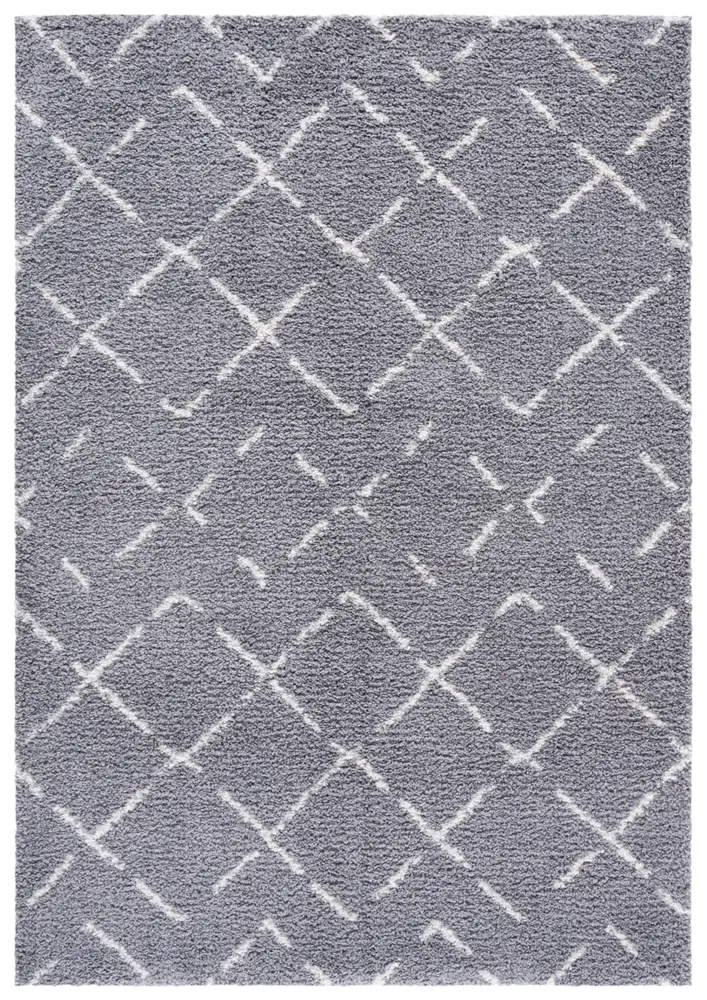 Safavieh Arizona Shag 5'-1